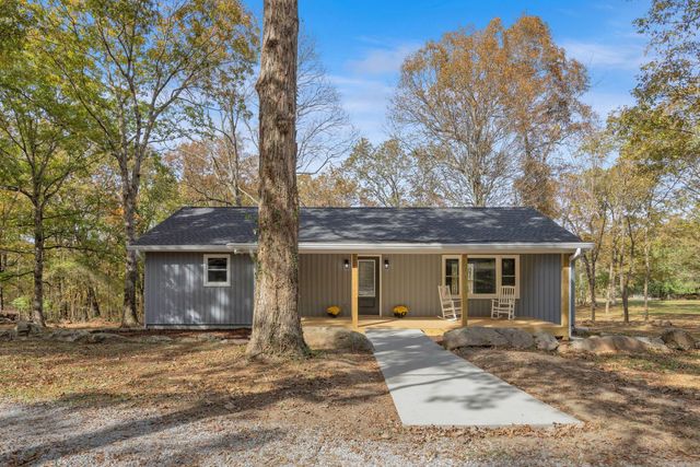 1860 Plum Nelly Road, Rising Fawn, GA 30738