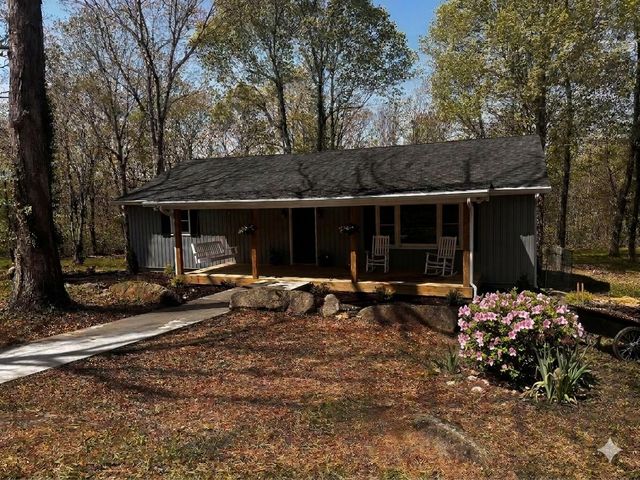 1860 Plum Nelly Road, Rising Fawn, GA 30738
