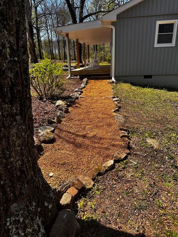 1860 Plum Nelly Road, Rising Fawn, GA 30738