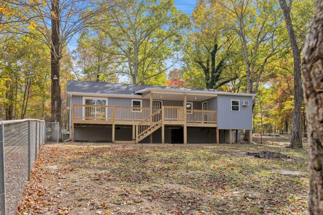 1860 Plum Nelly Road, Rising Fawn, GA 30738