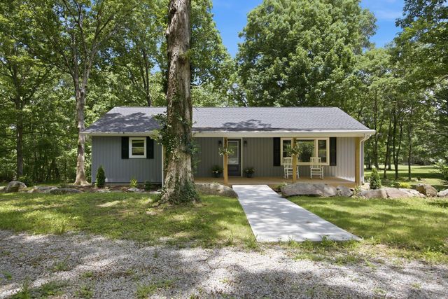 1860 Plum Nelly Road, Rising Fawn, GA 30738