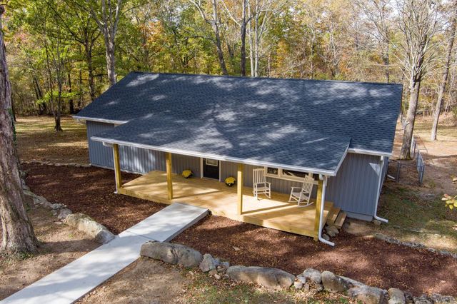 1860 Plum Nelly Road, Rising Fawn, GA 30738