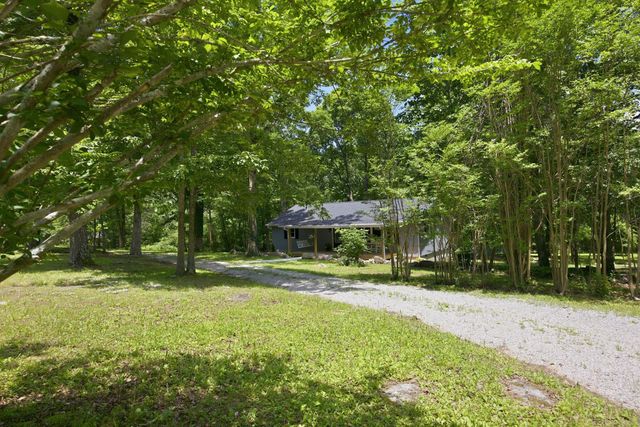 1860 Plum Nelly Road, Rising Fawn, GA 30738