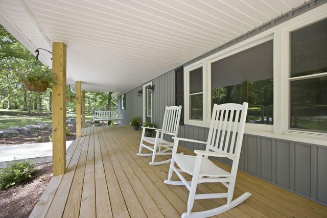 1860 Plum Nelly Road, Rising Fawn, GA 30738