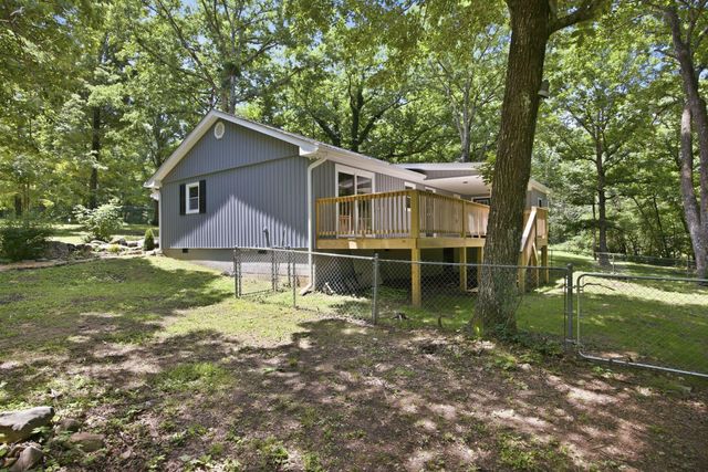 1860 Plum Nelly Road, Rising Fawn, GA 30738