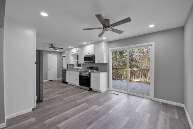 1860 Plum Nelly Road, Rising Fawn, GA 30738