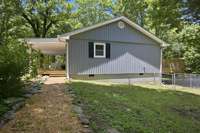 1860 Plum Nelly Road, Rising Fawn, GA 30738