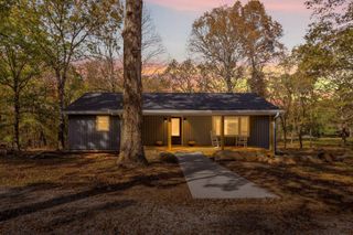 1860 Plum Nelly Road, Rising Fawn, GA 30738