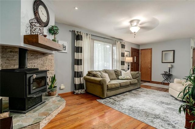 8930 Hardy Street, Overland Park, KS 66212