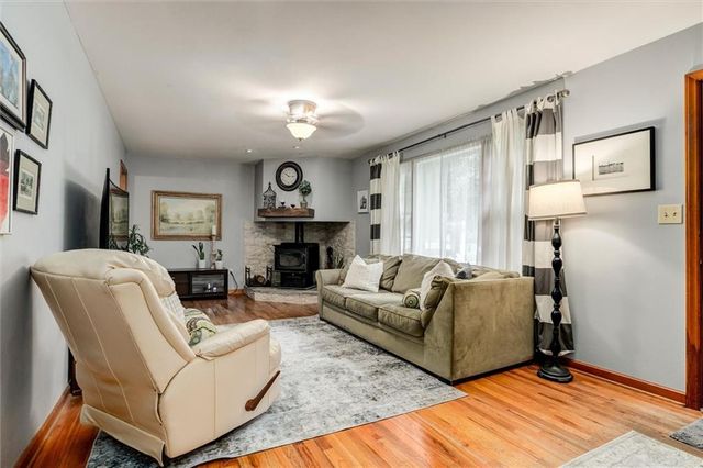 8930 Hardy Street, Overland Park, KS 66212