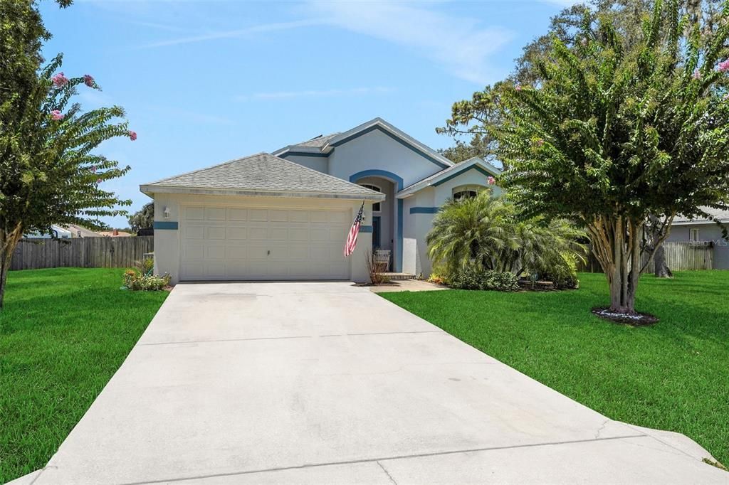 4409 BURLINGTON DRIVE, Winter Haven, FL 33880