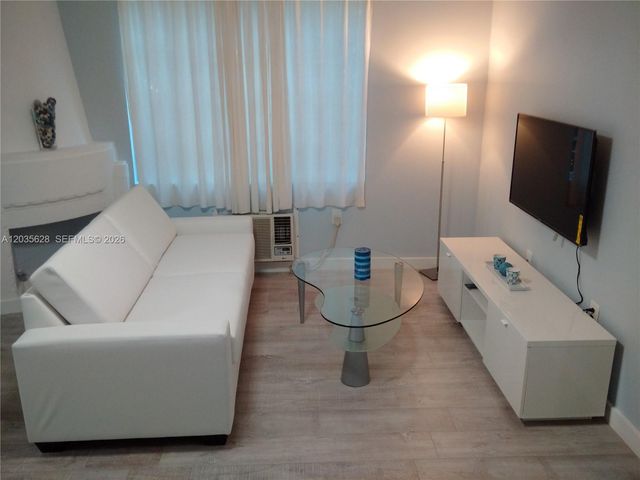 1525 Meridian Avenue 104, Miami Beach, FL 33139