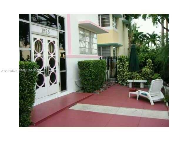 1525 Meridian Avenue 104, Miami Beach, FL 33139