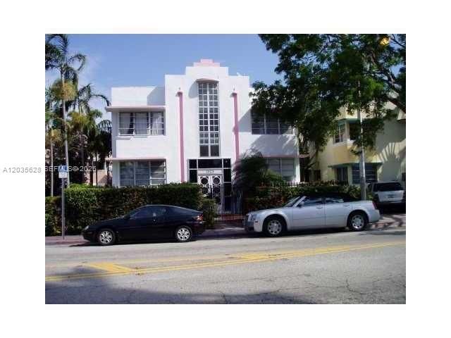 1525 Meridian Avenue 104, Miami Beach, FL 33139