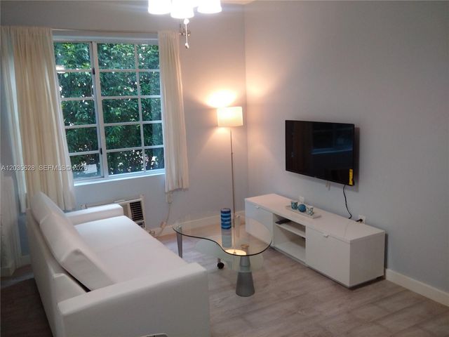 1525 Meridian Avenue 104, Miami Beach, FL 33139
