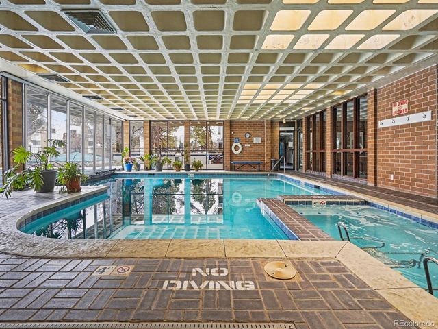 2880 S Locust Street 205S, Denver, CO 80222