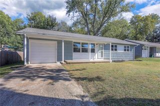 429 N 81st Terrace, Kansas City, KS 66112