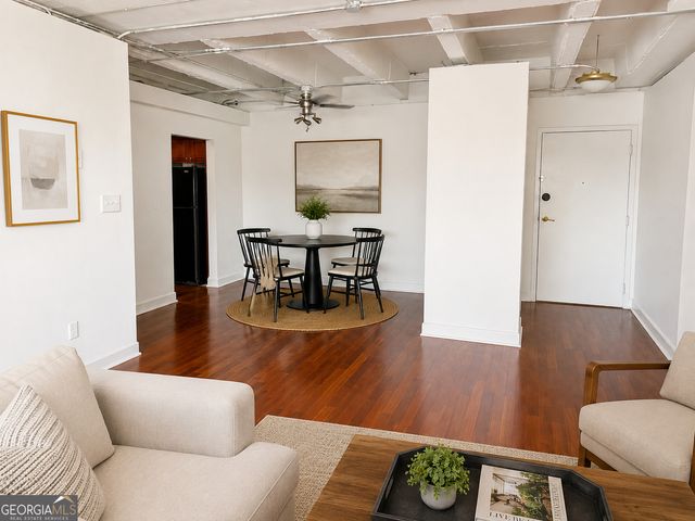 2479 Peachtree Road NE APT 1003, Atlanta, GA 30305