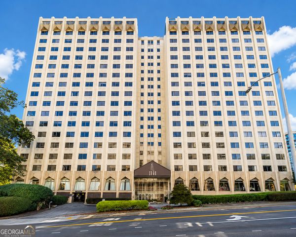 2479 Peachtree Road NE APT 1003, Atlanta, GA 30305