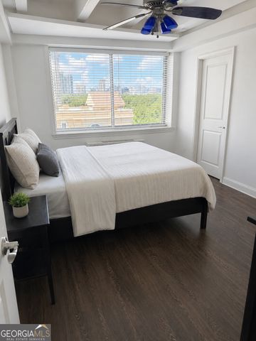 2479 Peachtree Road NE APT 1003, Atlanta, GA 30305
