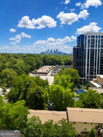 2479 Peachtree Road NE APT 1003, Atlanta, GA 30305