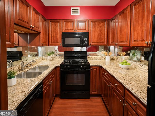 2479 Peachtree Road NE APT 1003, Atlanta, GA 30305