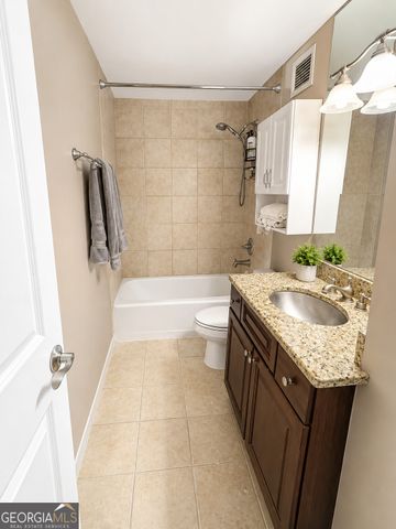 2479 Peachtree Road NE APT 1003, Atlanta, GA 30305