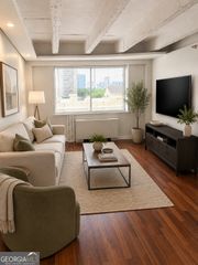2479 Peachtree Road NE APT 1003, Atlanta, GA 30305