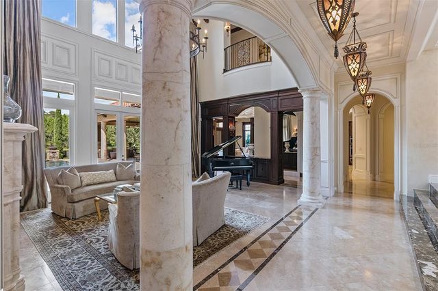 6142 GROSVENOR SHORE DRIVE, Windermere, FL 34786