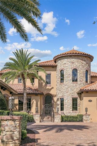 6142 GROSVENOR SHORE DRIVE, Windermere, FL 34786