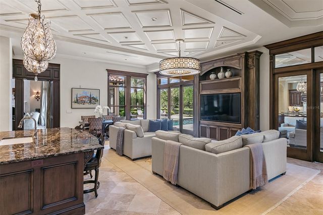 6142 GROSVENOR SHORE DRIVE, Windermere, FL 34786