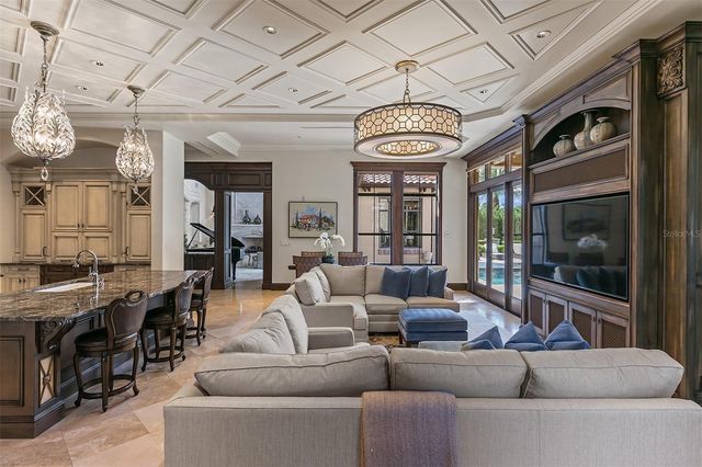 6142 GROSVENOR SHORE DRIVE, Windermere, FL 34786