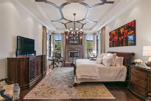 6142 GROSVENOR SHORE DRIVE, Windermere, FL 34786