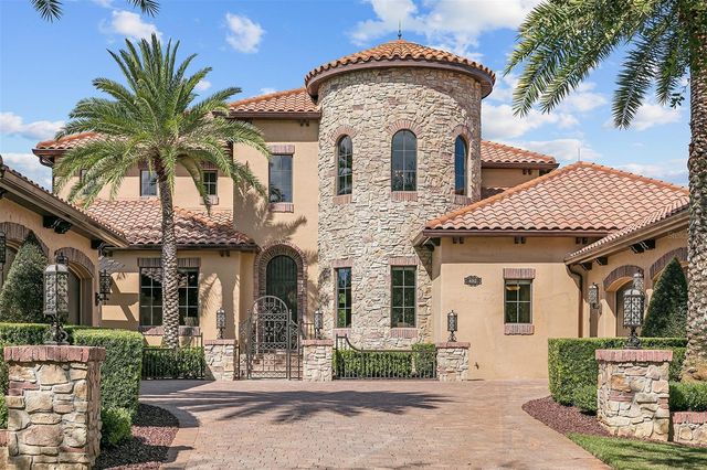 6142 GROSVENOR SHORE DRIVE, Windermere, FL 34786