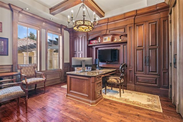 6142 GROSVENOR SHORE DRIVE, Windermere, FL 34786