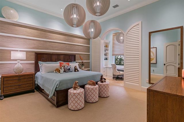 6142 GROSVENOR SHORE DRIVE, Windermere, FL 34786