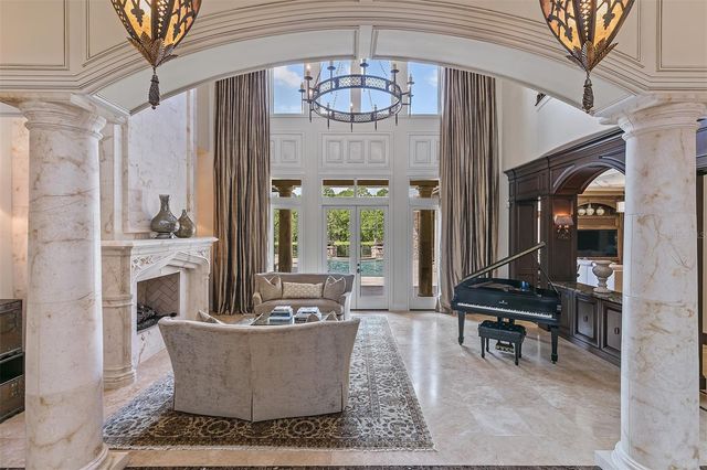 6142 GROSVENOR SHORE DRIVE, Windermere, FL 34786