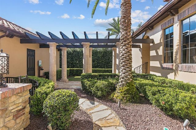 6142 GROSVENOR SHORE DRIVE, Windermere, FL 34786