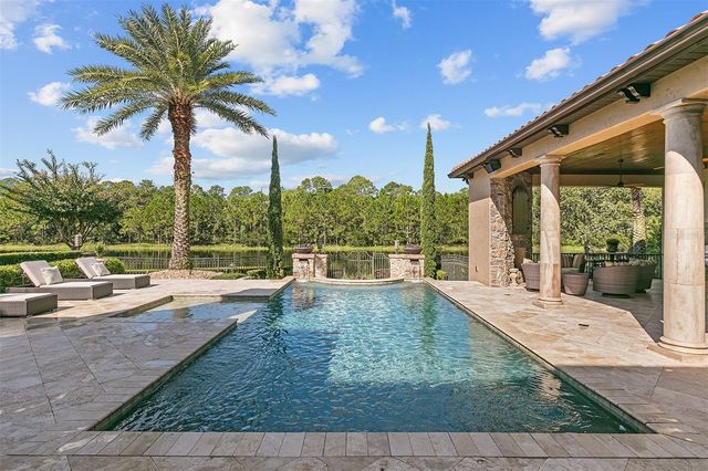 6142 GROSVENOR SHORE DRIVE, Windermere, FL 34786