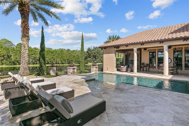 6142 GROSVENOR SHORE DRIVE, Windermere, FL 34786