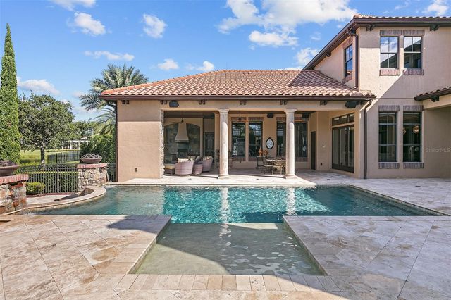 6142 GROSVENOR SHORE DRIVE, Windermere, FL 34786