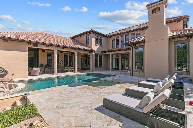 6142 GROSVENOR SHORE DRIVE, Windermere, FL 34786