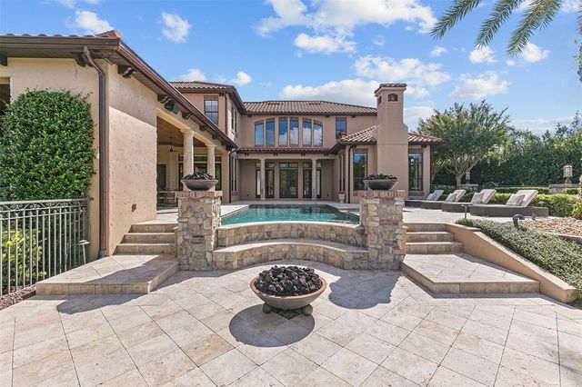 6142 GROSVENOR SHORE DRIVE, Windermere, FL 34786