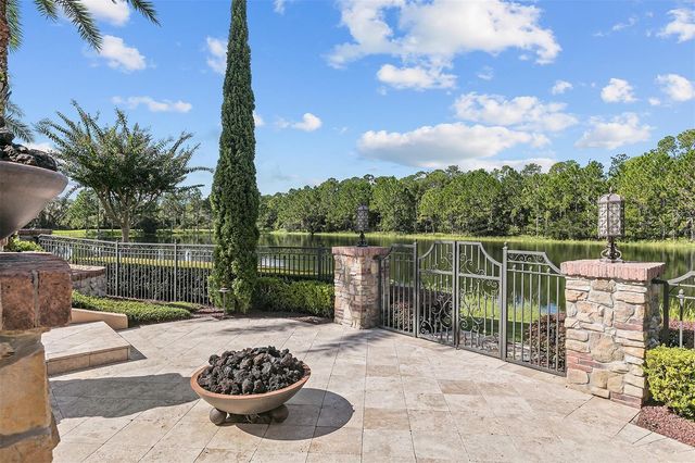 6142 GROSVENOR SHORE DRIVE, Windermere, FL 34786