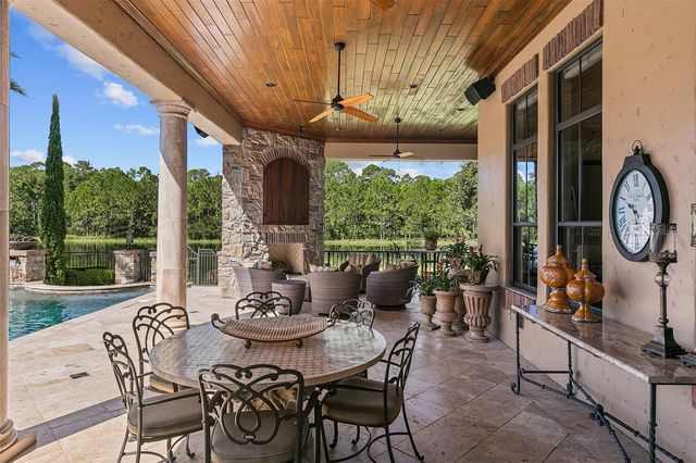 6142 GROSVENOR SHORE DRIVE, Windermere, FL 34786