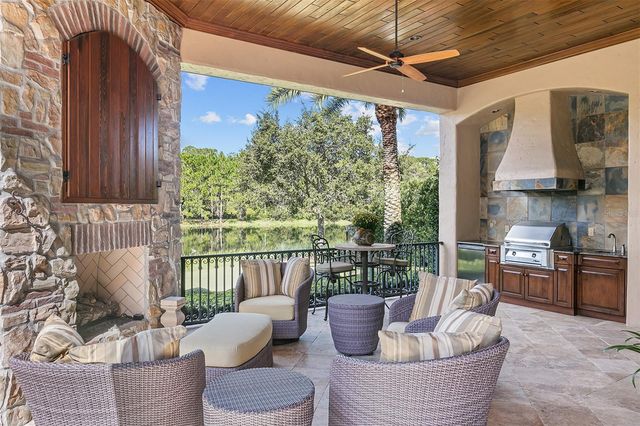 6142 GROSVENOR SHORE DRIVE, Windermere, FL 34786