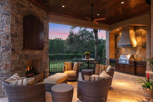 6142 GROSVENOR SHORE DRIVE, Windermere, FL 34786