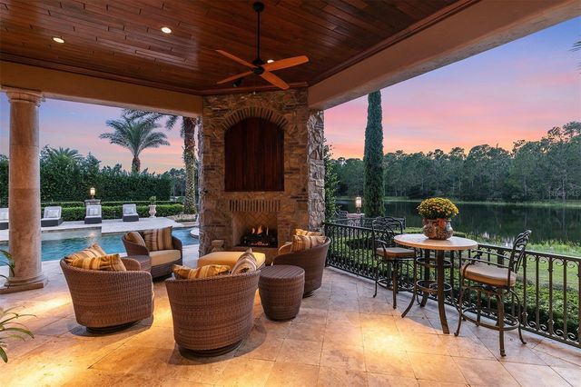 6142 GROSVENOR SHORE DRIVE, Windermere, FL 34786