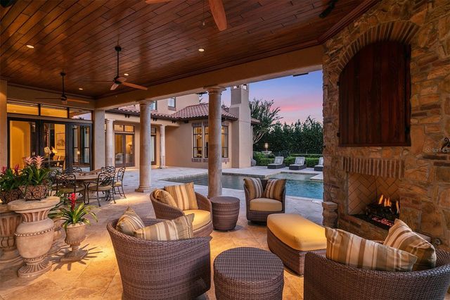 6142 GROSVENOR SHORE DRIVE, Windermere, FL 34786