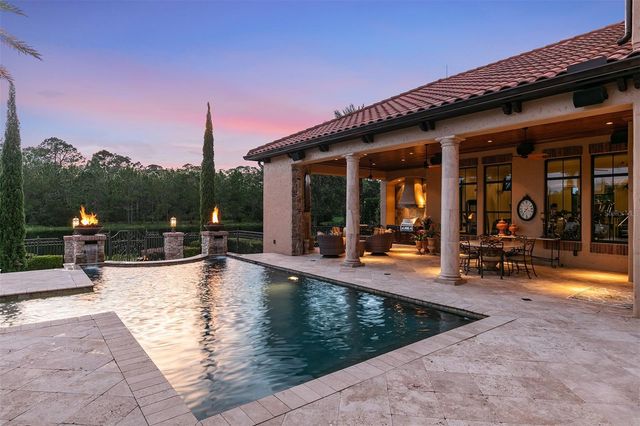 6142 GROSVENOR SHORE DRIVE, Windermere, FL 34786